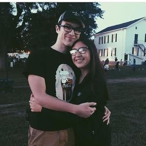 Meet your Posher, Liam